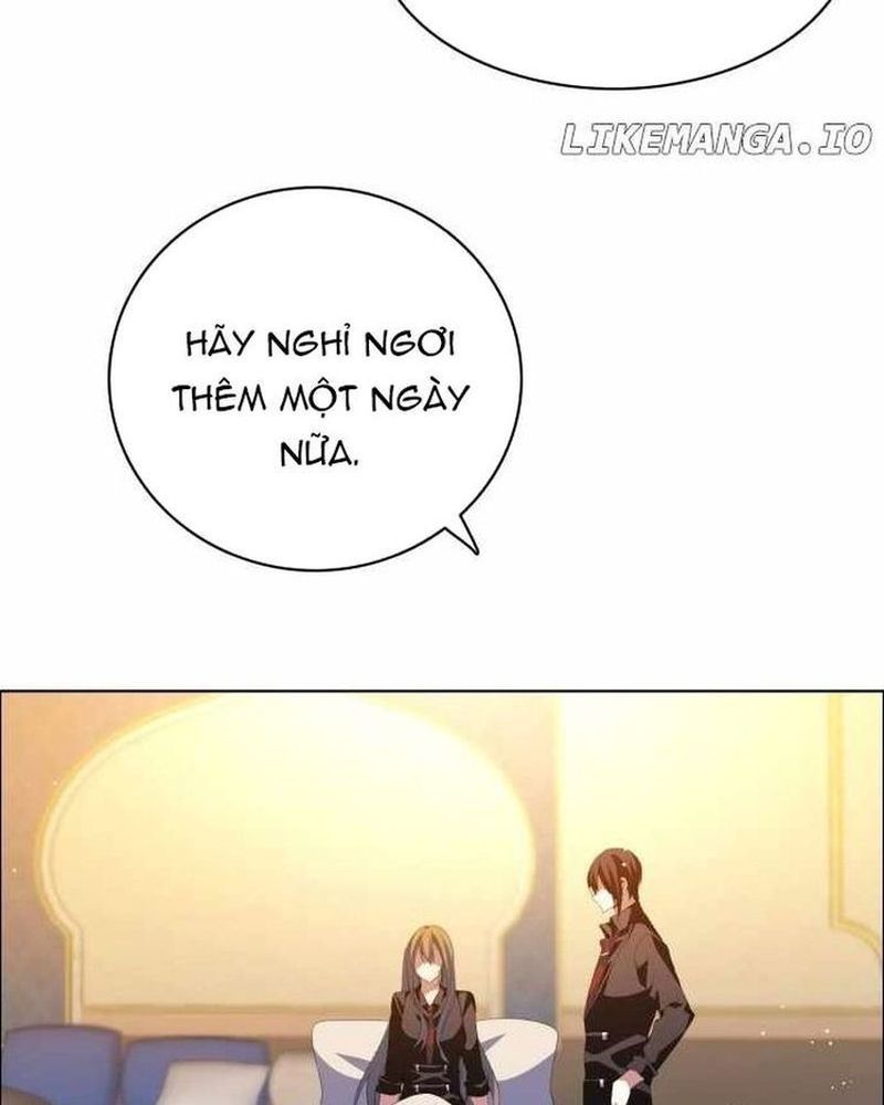 Zero Game: Chapter 301
