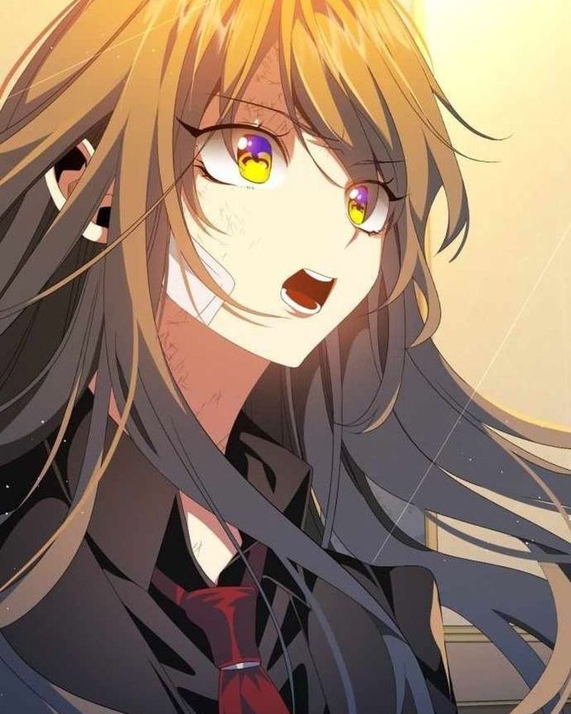 Zero Game: Chapter 301