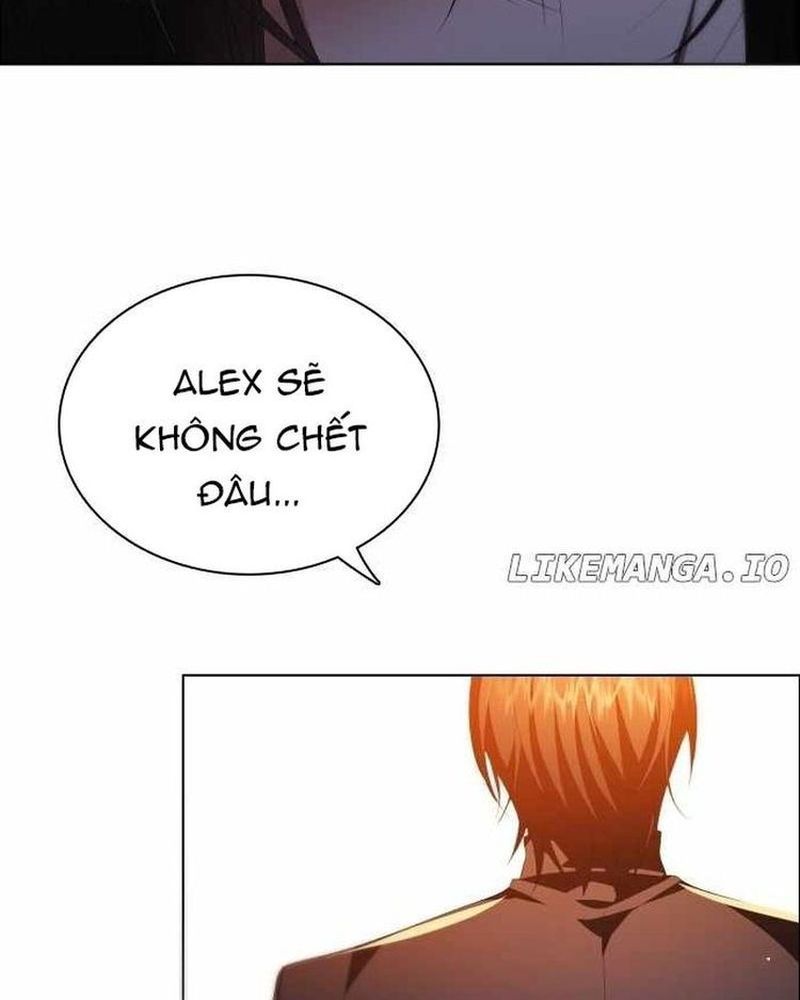 Zero Game: Chapter 301