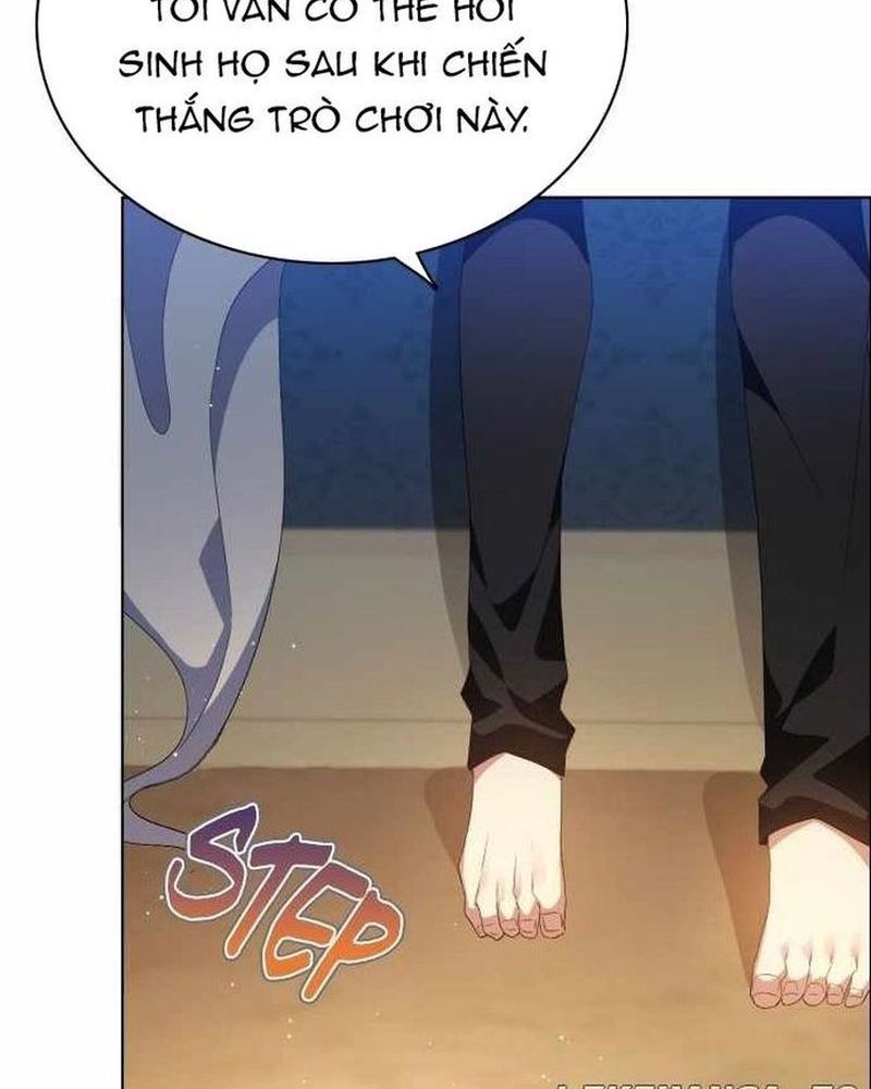 Zero Game: Chapter 301