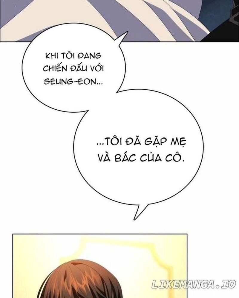 Zero Game: Chapter 301