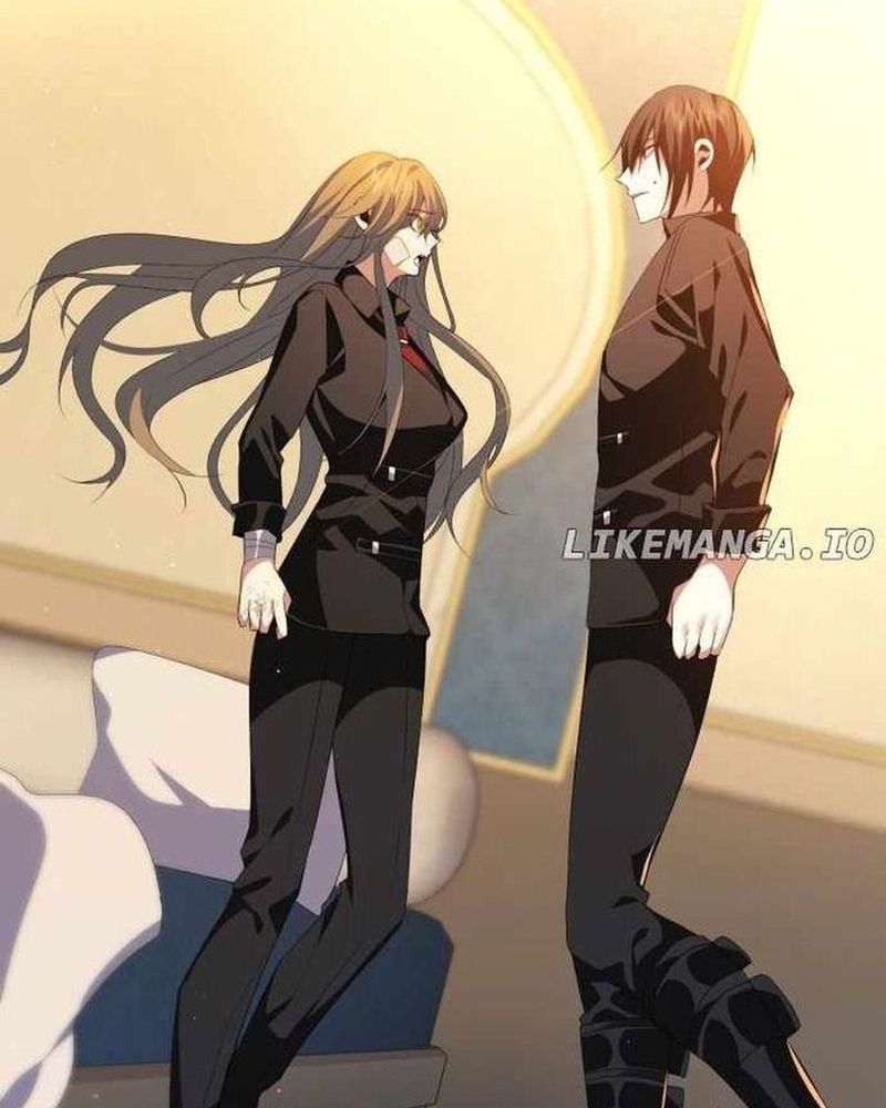 Zero Game: Chapter 301