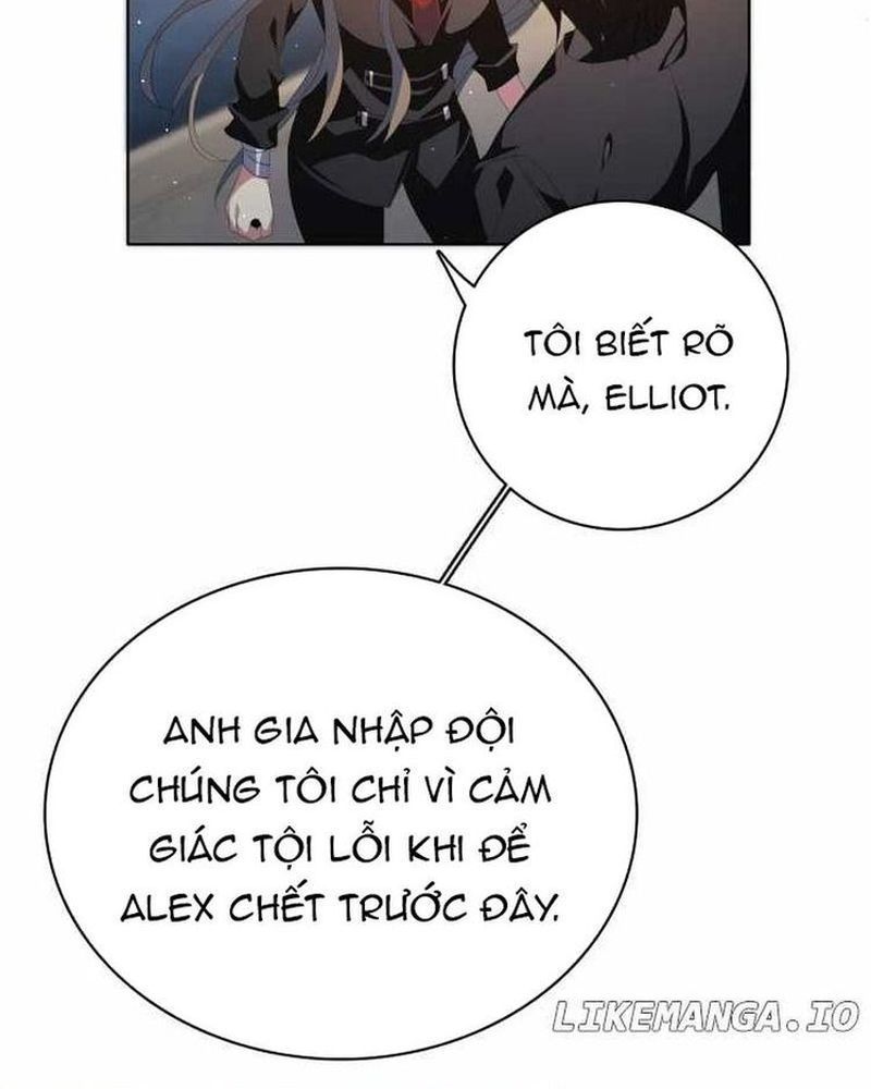 Zero Game: Chapter 301