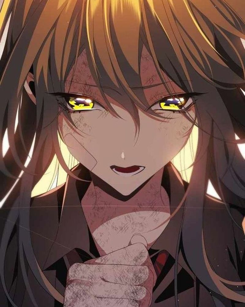 Zero Game: Chapter 301
