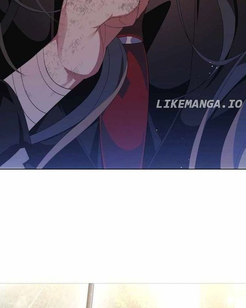 Zero Game: Chapter 301