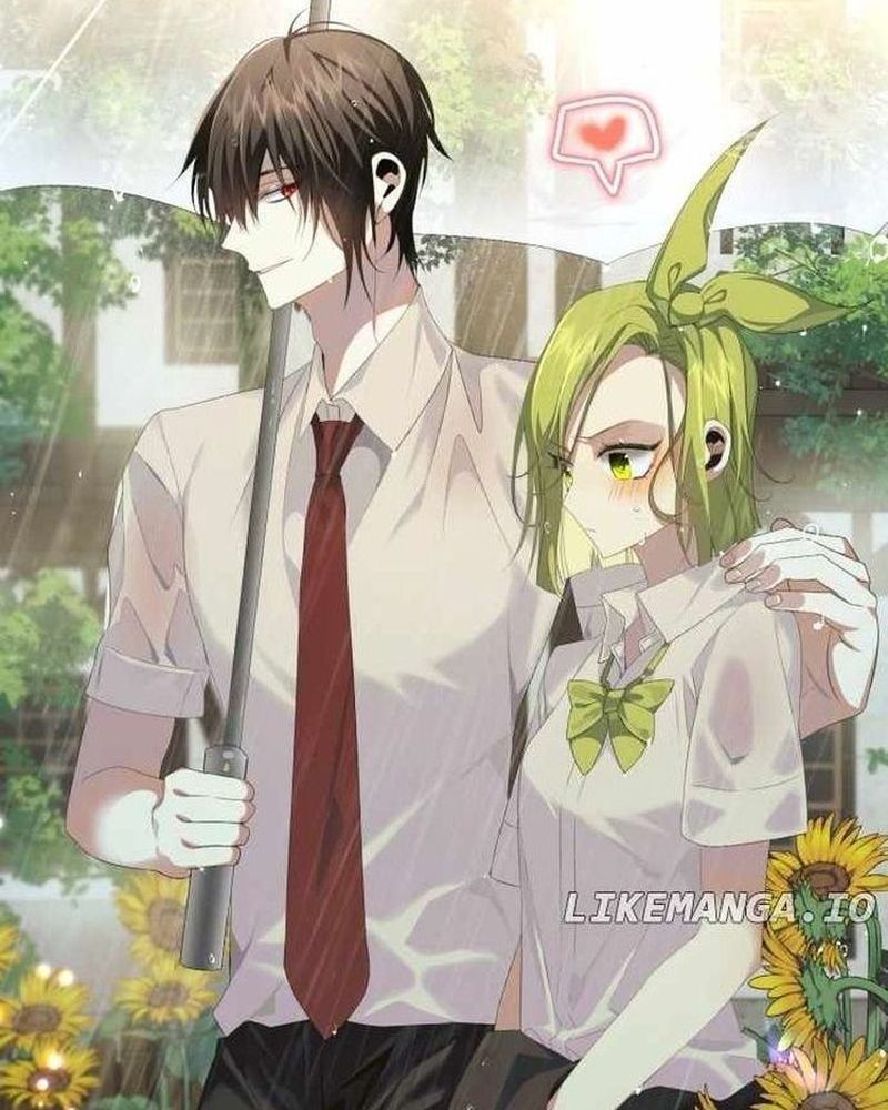 Zero Game: Chapter 301