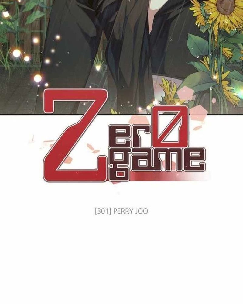 Zero Game: Chapter 301