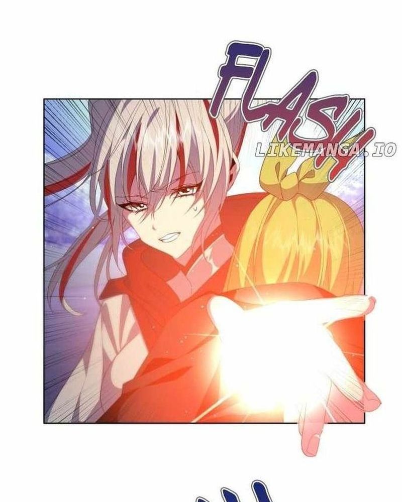 Zero Game: Chapter 301