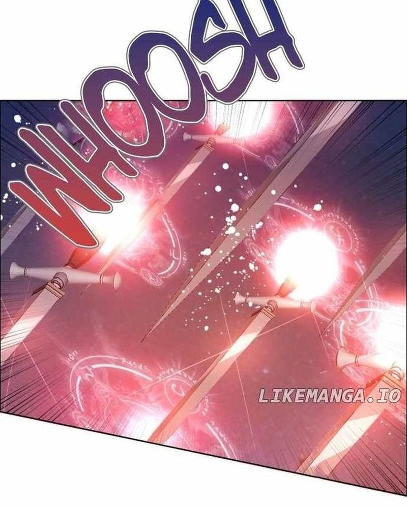 Zero Game: Chapter 301