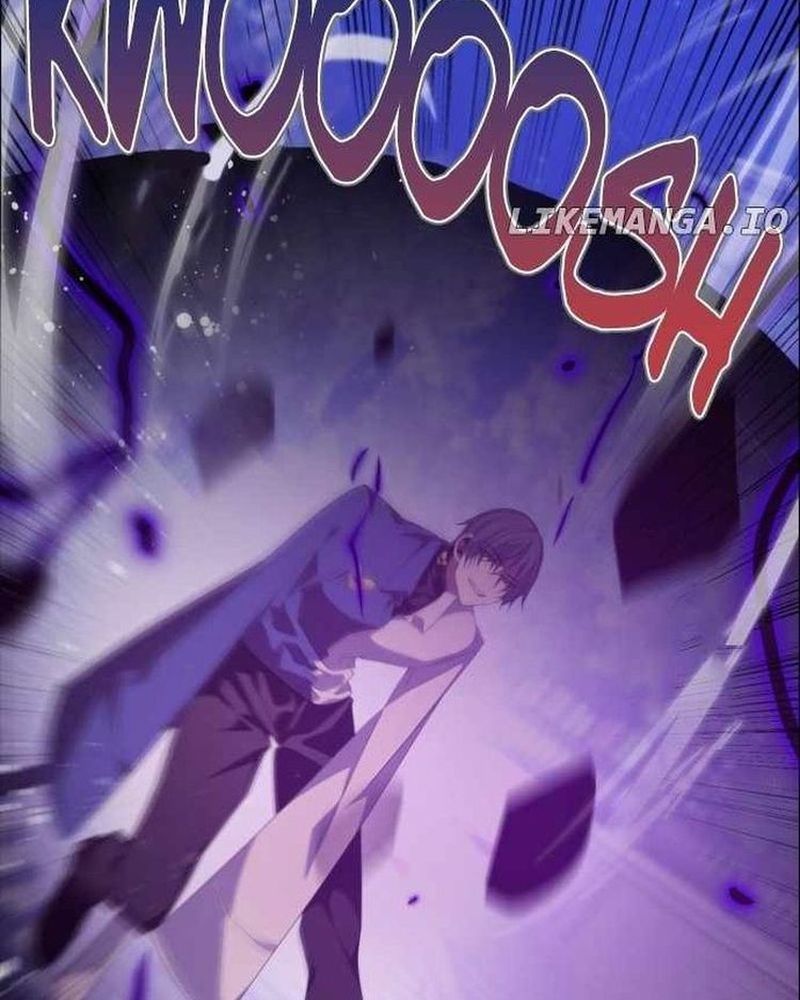 Zero Game: Chapter 301