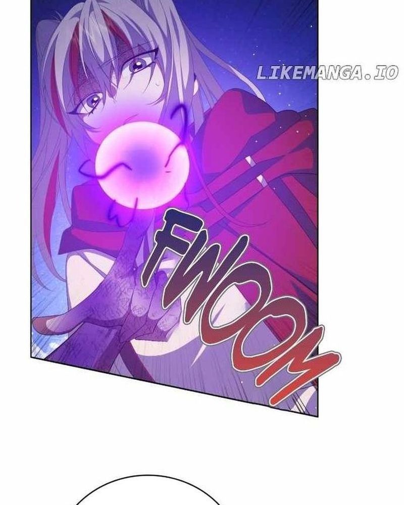 Zero Game: Chapter 301