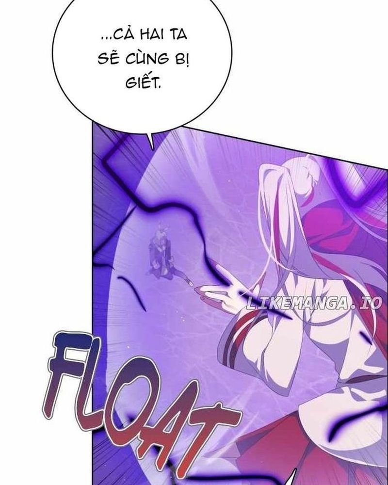 Zero Game: Chapter 301