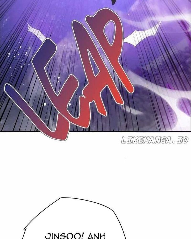 Zero Game: Chapter 301