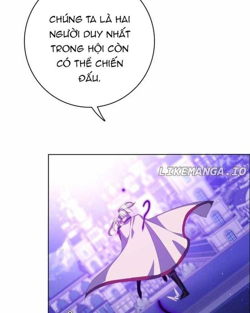 Zero Game: Chapter 301