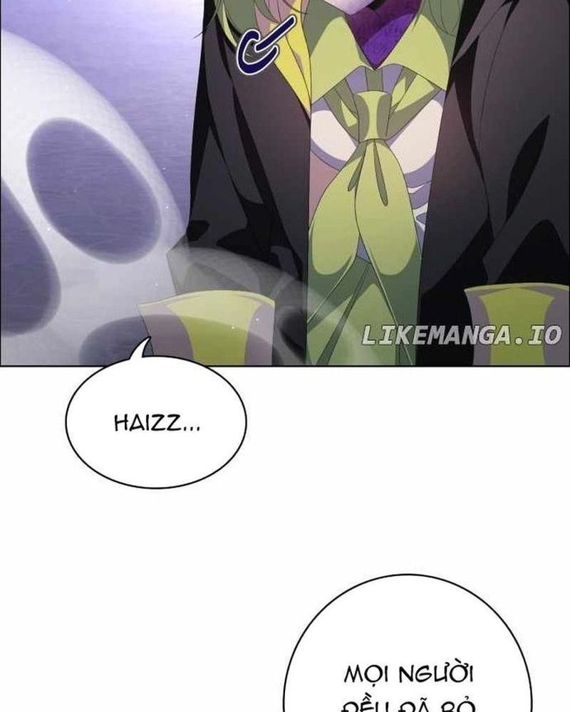 Zero Game: Chapter 301