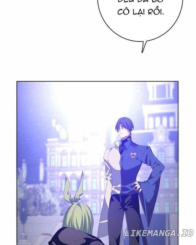 Zero Game: Chapter 301