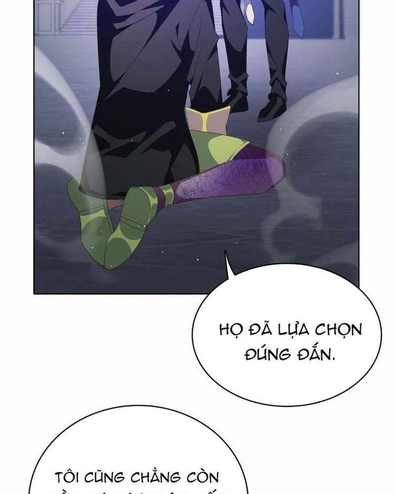 Zero Game: Chapter 301