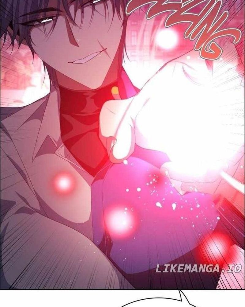Zero Game: Chapter 301