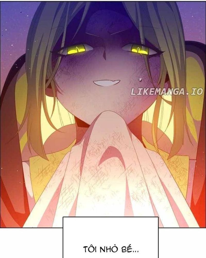 Zero Game: Chapter 301