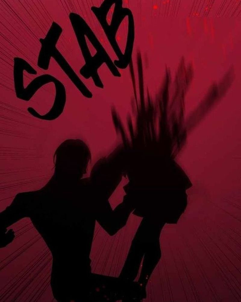 Zero Game: Chapter 301
