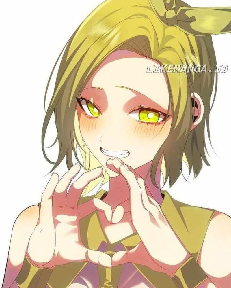 Zero Game: Chapter 301