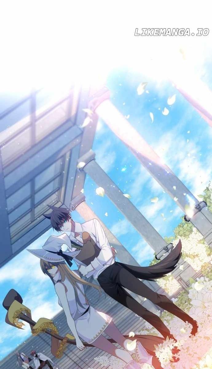 Zero Game: Chapter 302