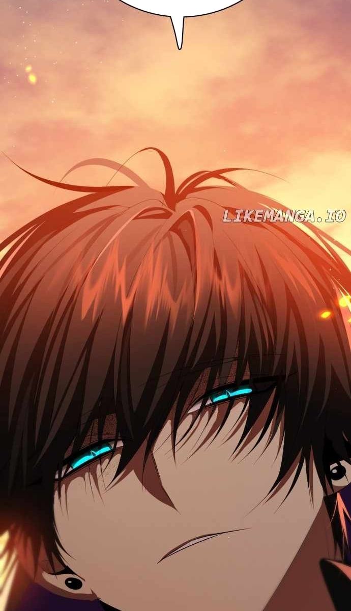 Zero Game: Chapter 302
