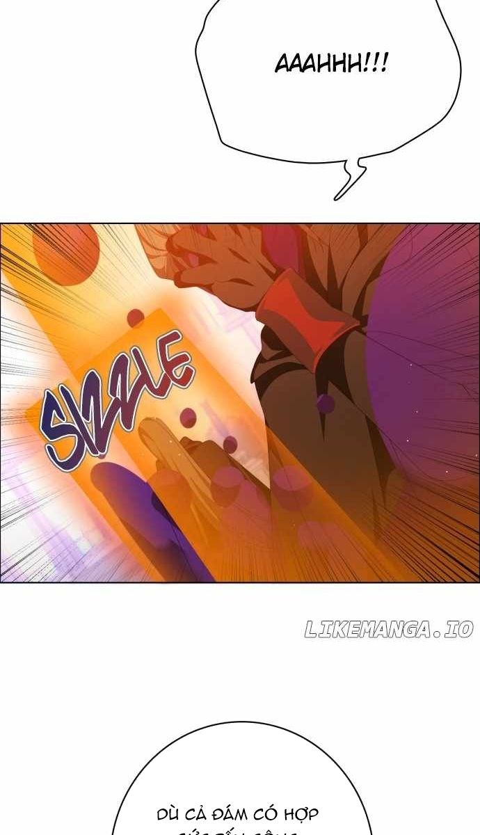 Zero Game: Chapter 302