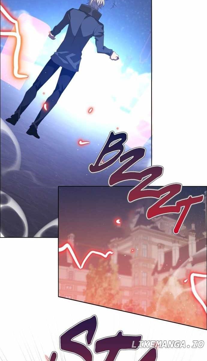 Zero Game: Chapter 302