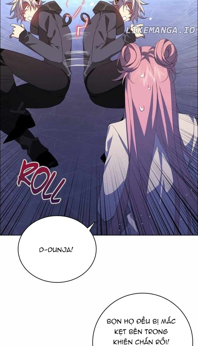 Zero Game: Chapter 302