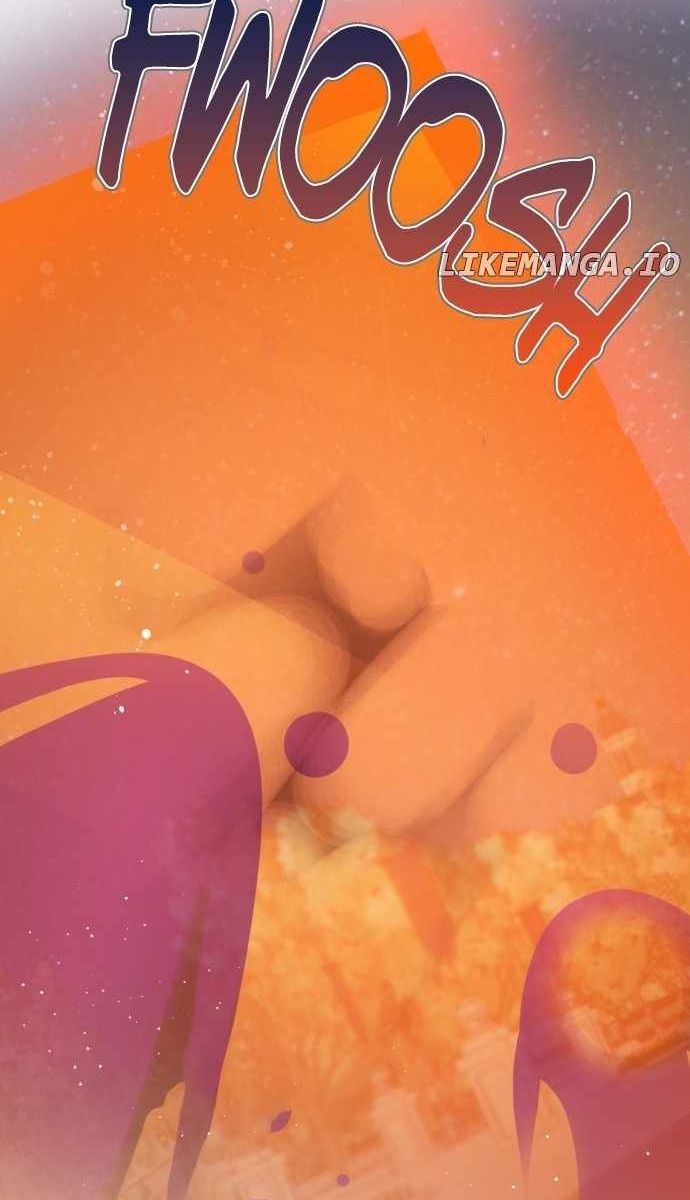 Zero Game: Chapter 302