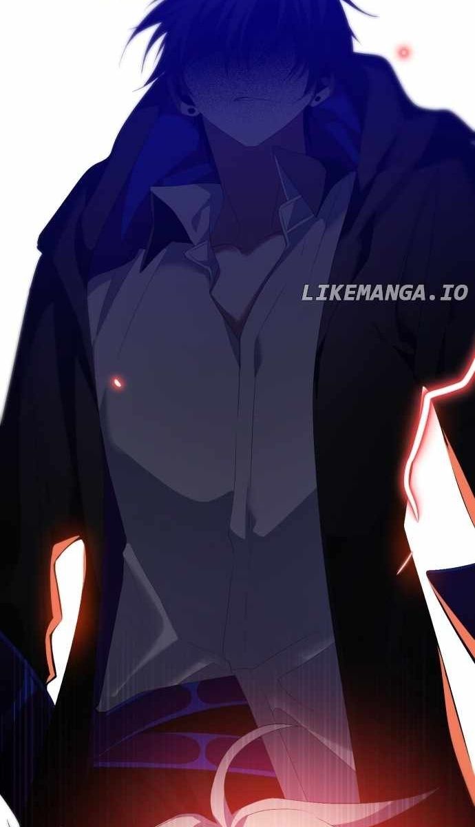 Zero Game: Chapter 302