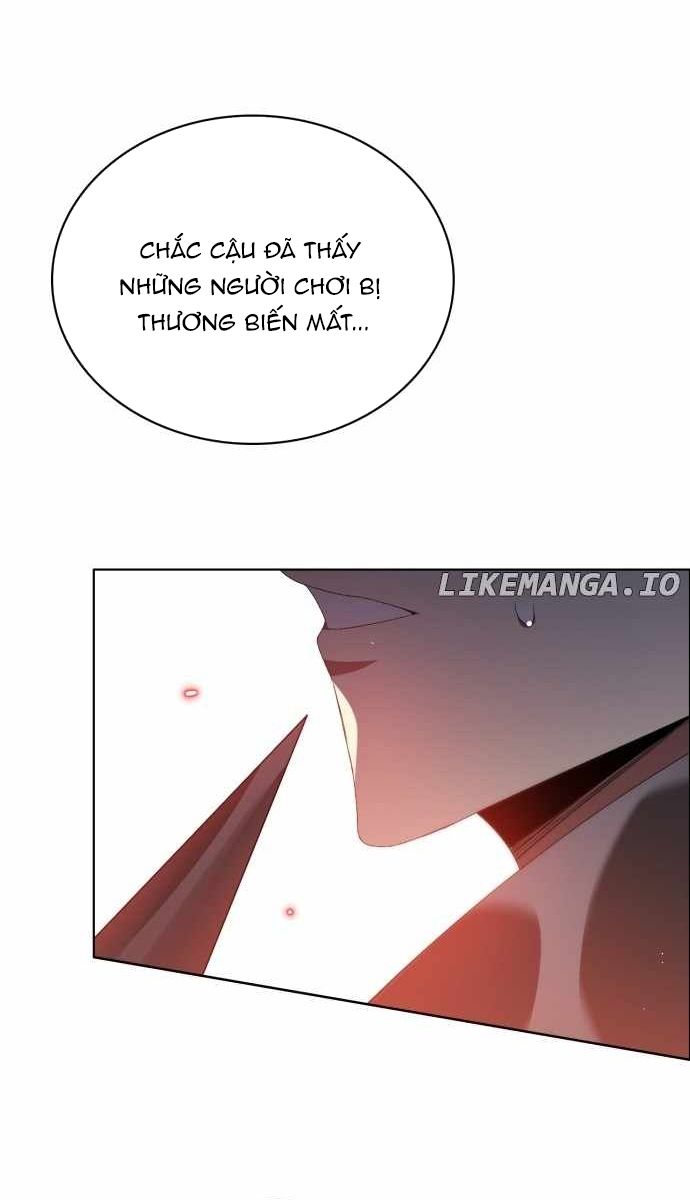 Zero Game: Chapter 302