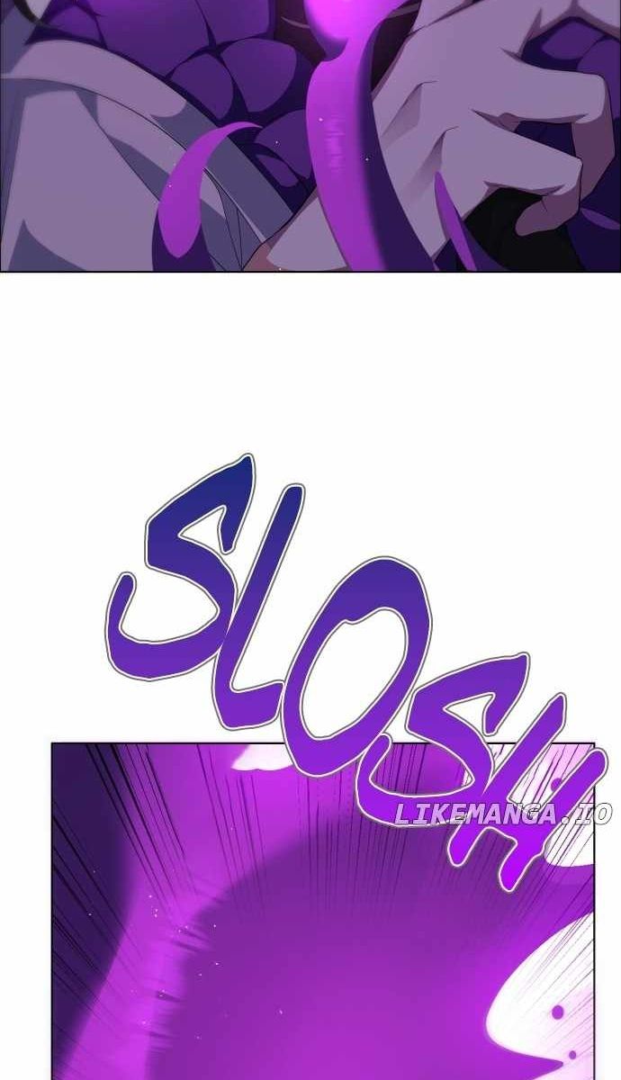 Zero Game: Chapter 302