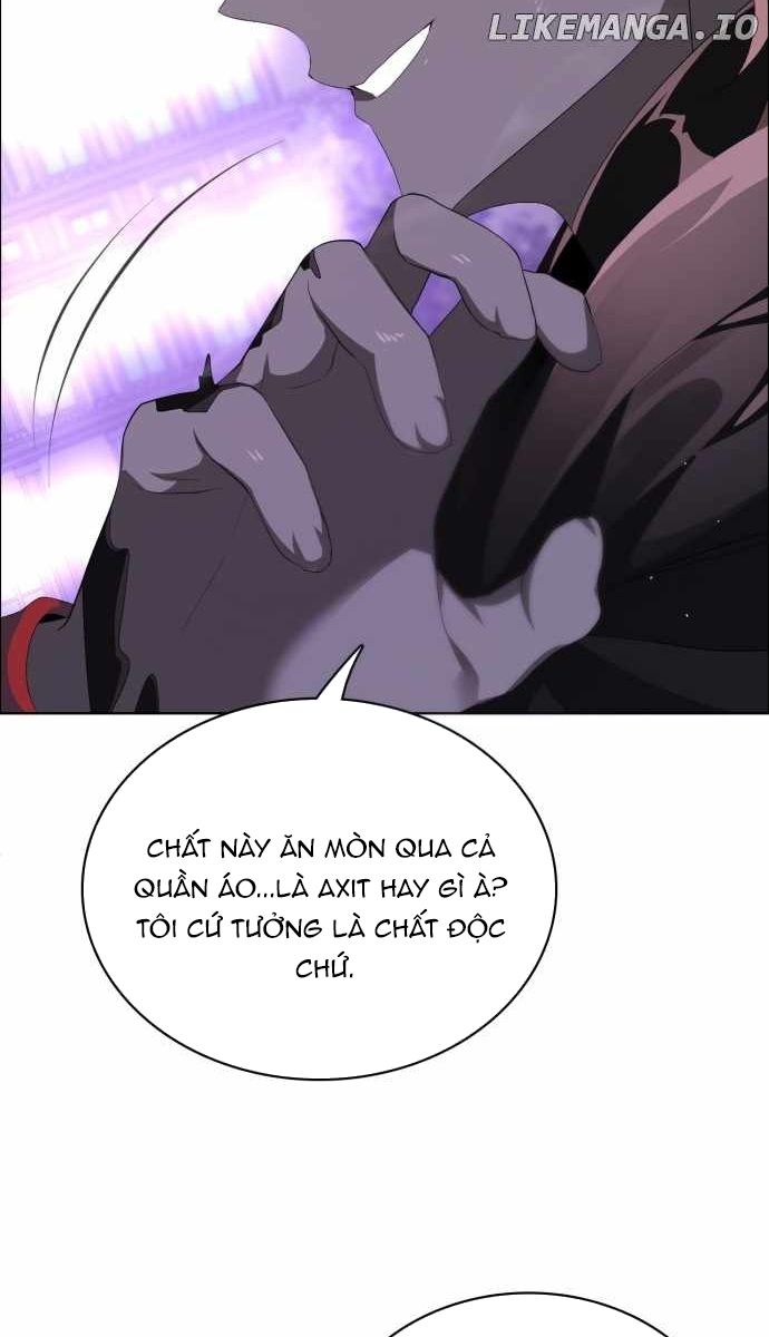 Zero Game: Chapter 302