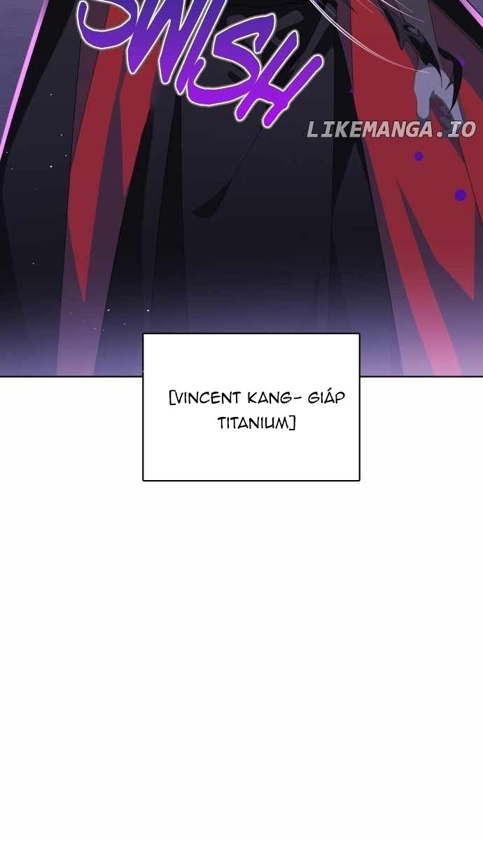 Zero Game: Chapter 302