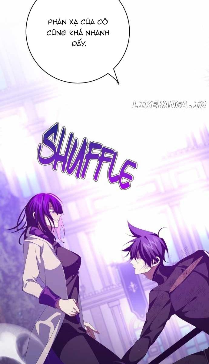 Zero Game: Chapter 302