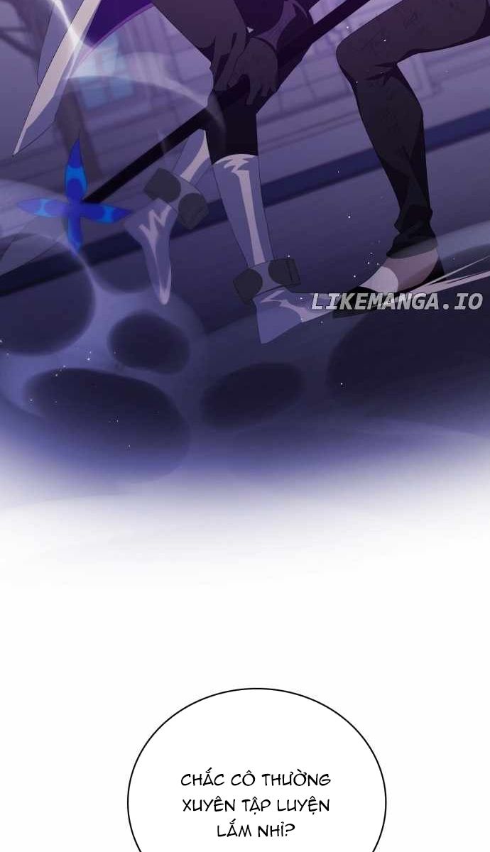 Zero Game: Chapter 302