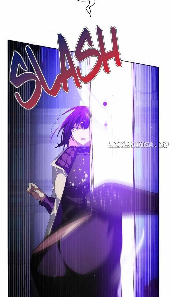 Zero Game: Chapter 302