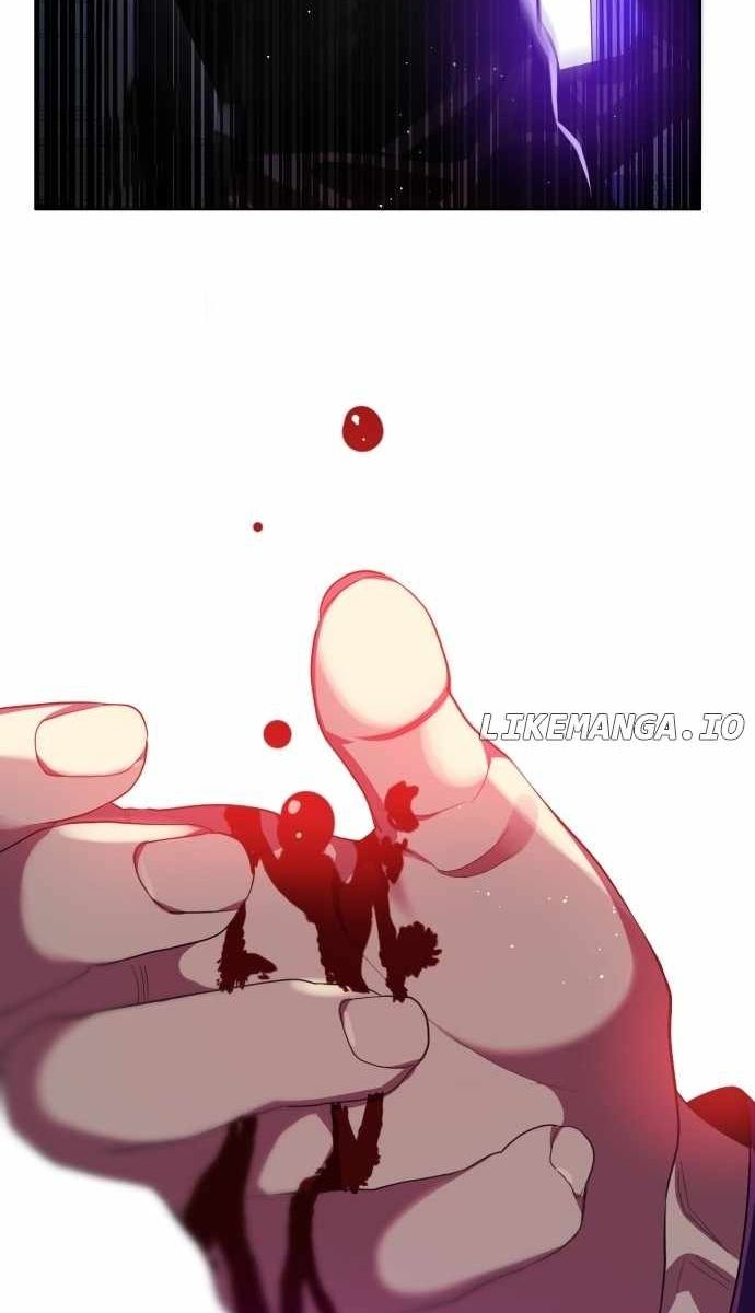Zero Game: Chapter 302