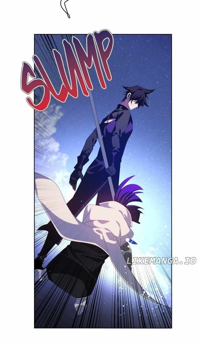 Zero Game: Chapter 302