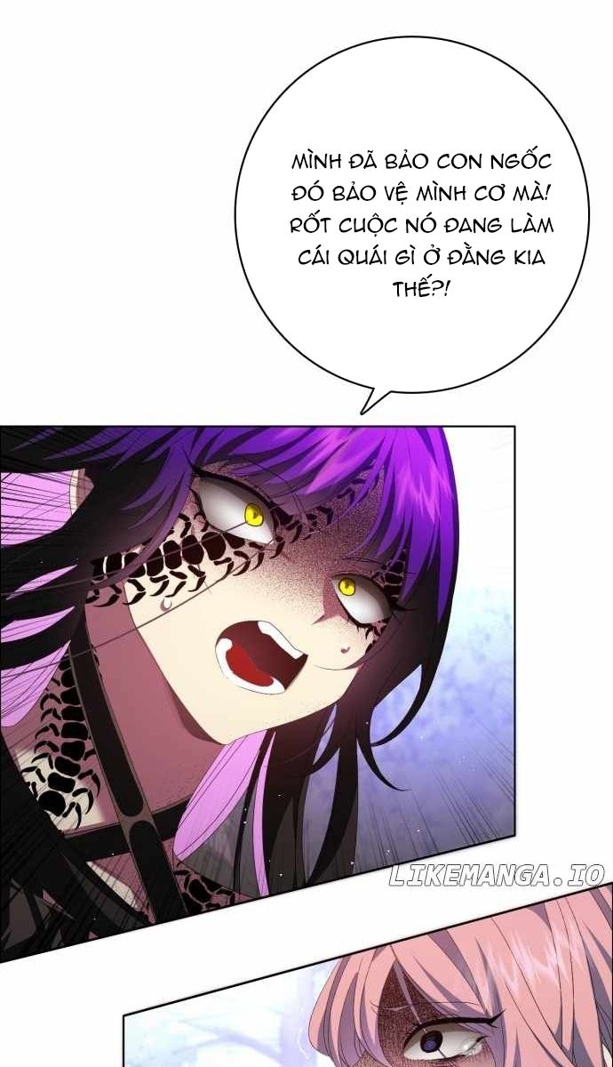 Zero Game: Chapter 302
