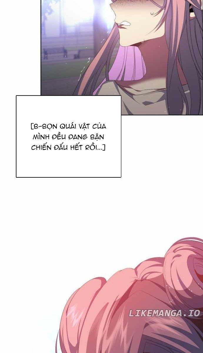 Zero Game: Chapter 302