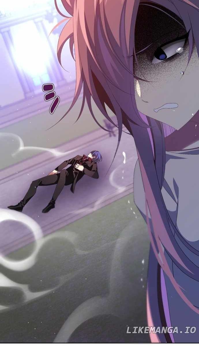 Zero Game: Chapter 302