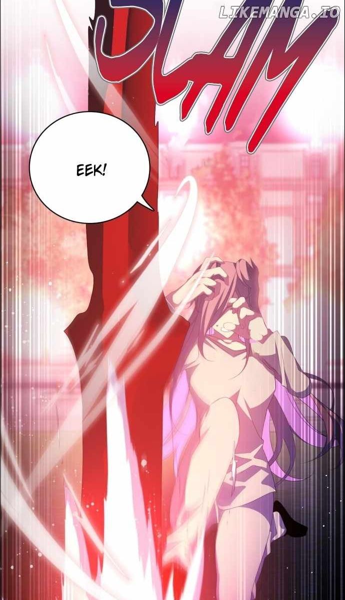 Zero Game: Chapter 302