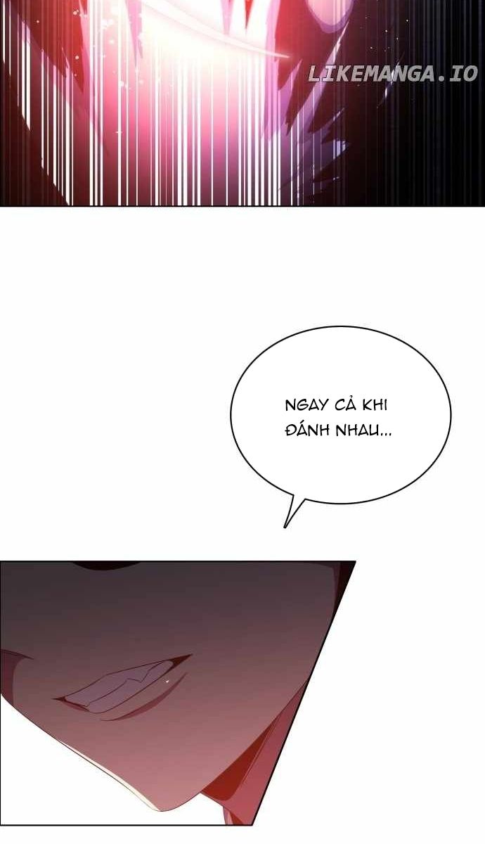 Zero Game: Chapter 302