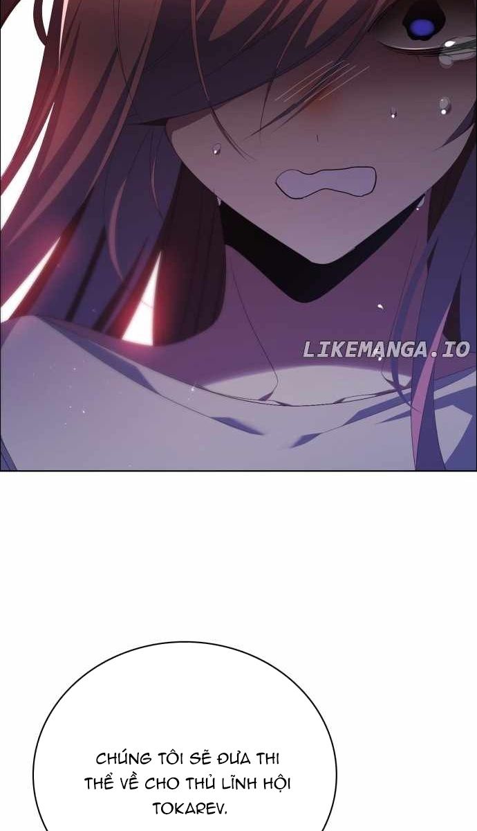 Zero Game: Chapter 302