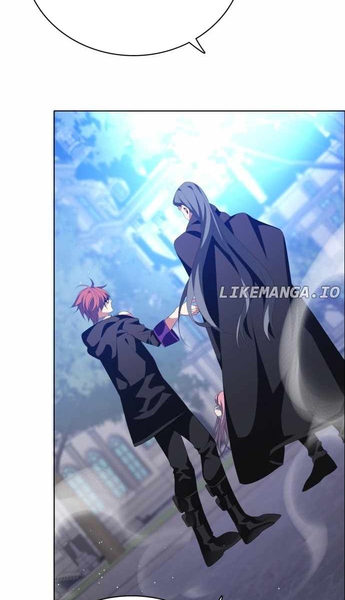 Zero Game: Chapter 302