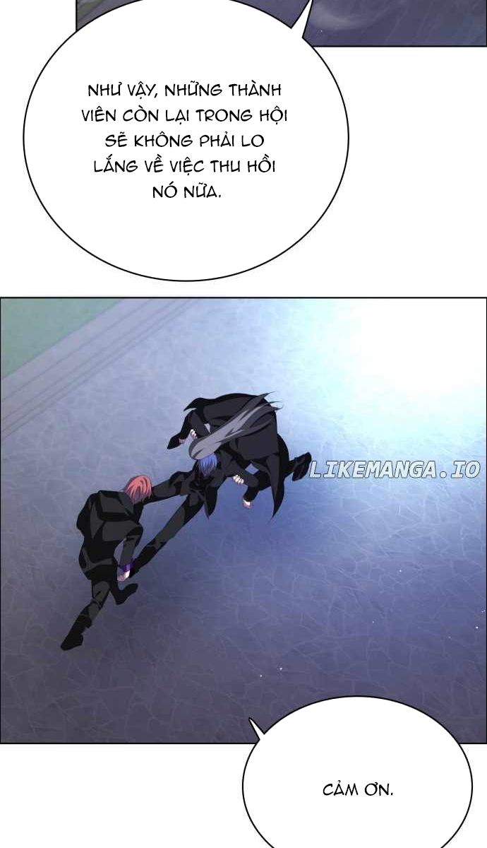 Zero Game: Chapter 302