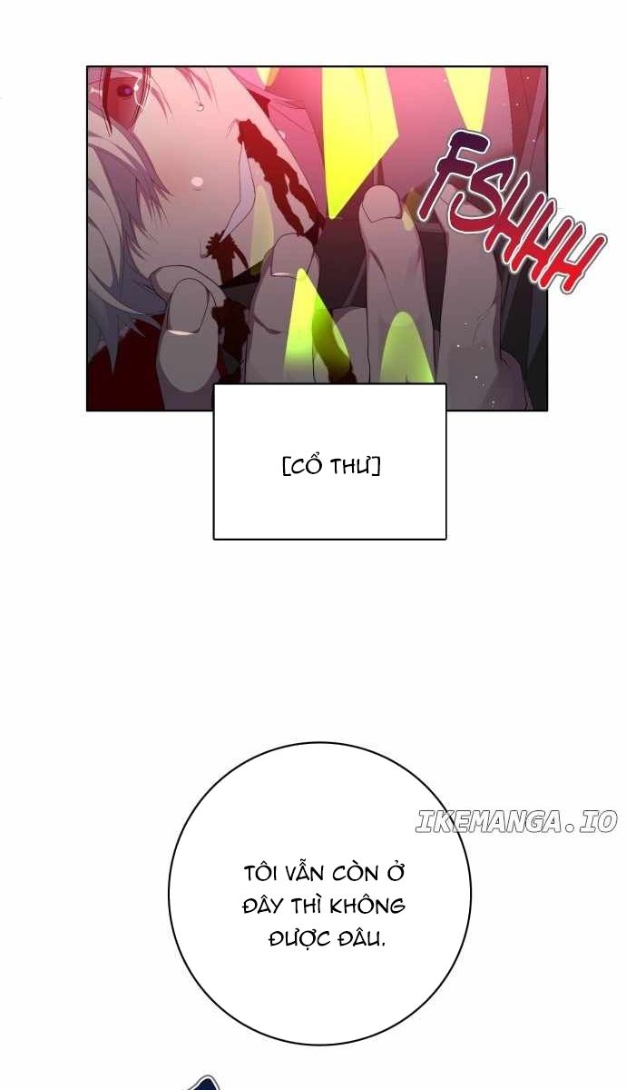 Zero Game: Chapter 302